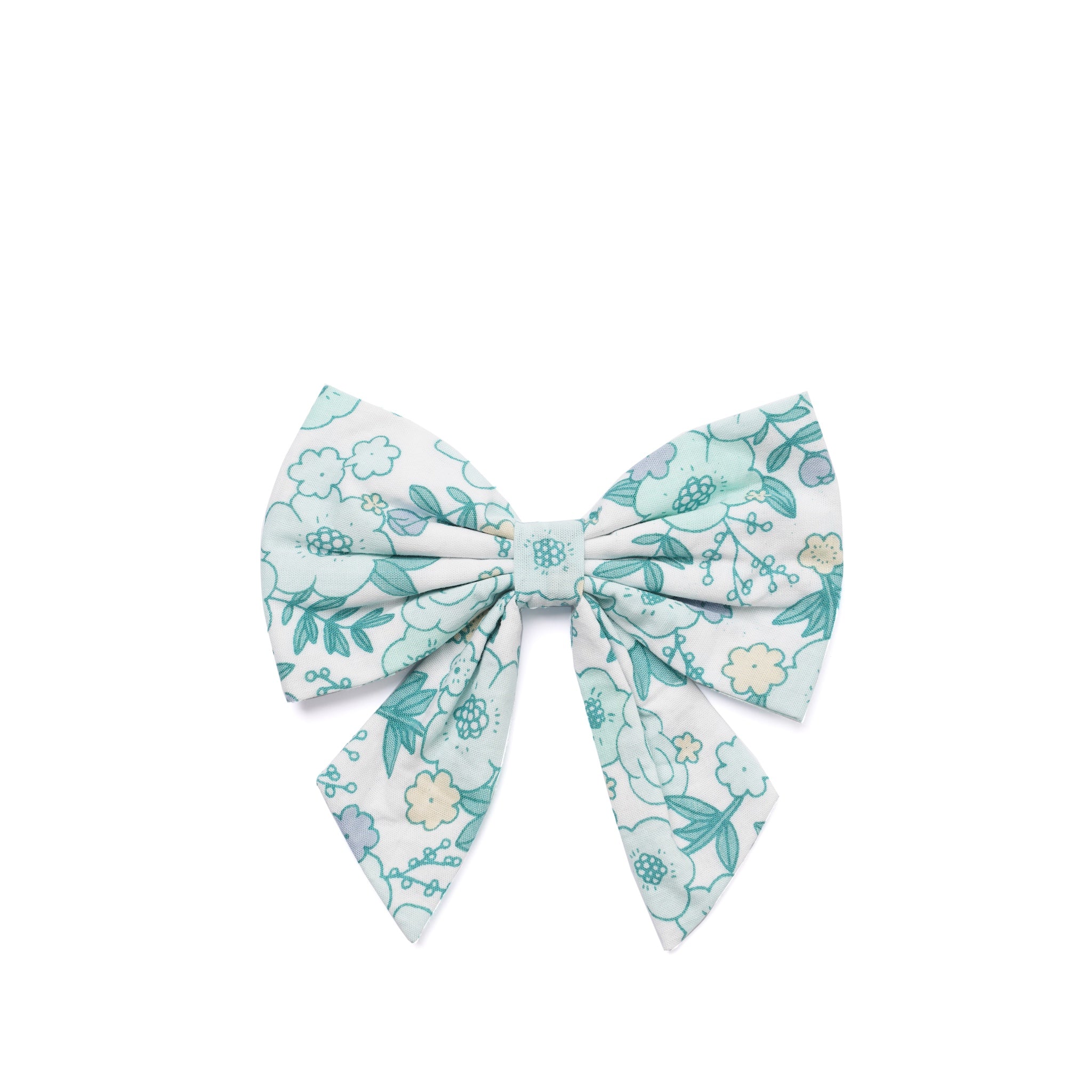 Sailor Bow- Maeberry