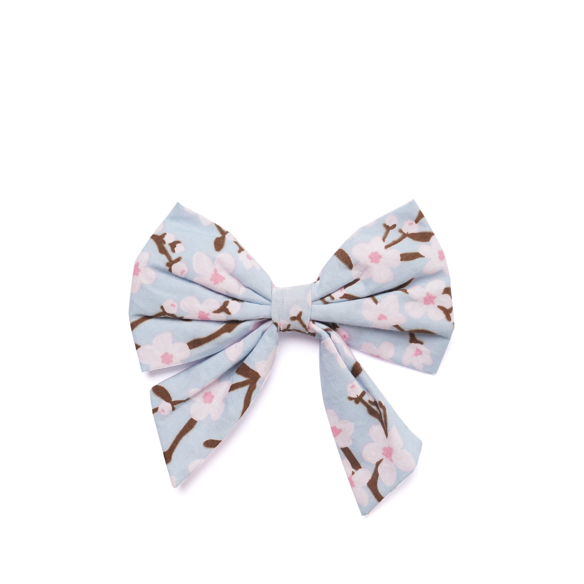 Sailor Bow - Cherry Blossom