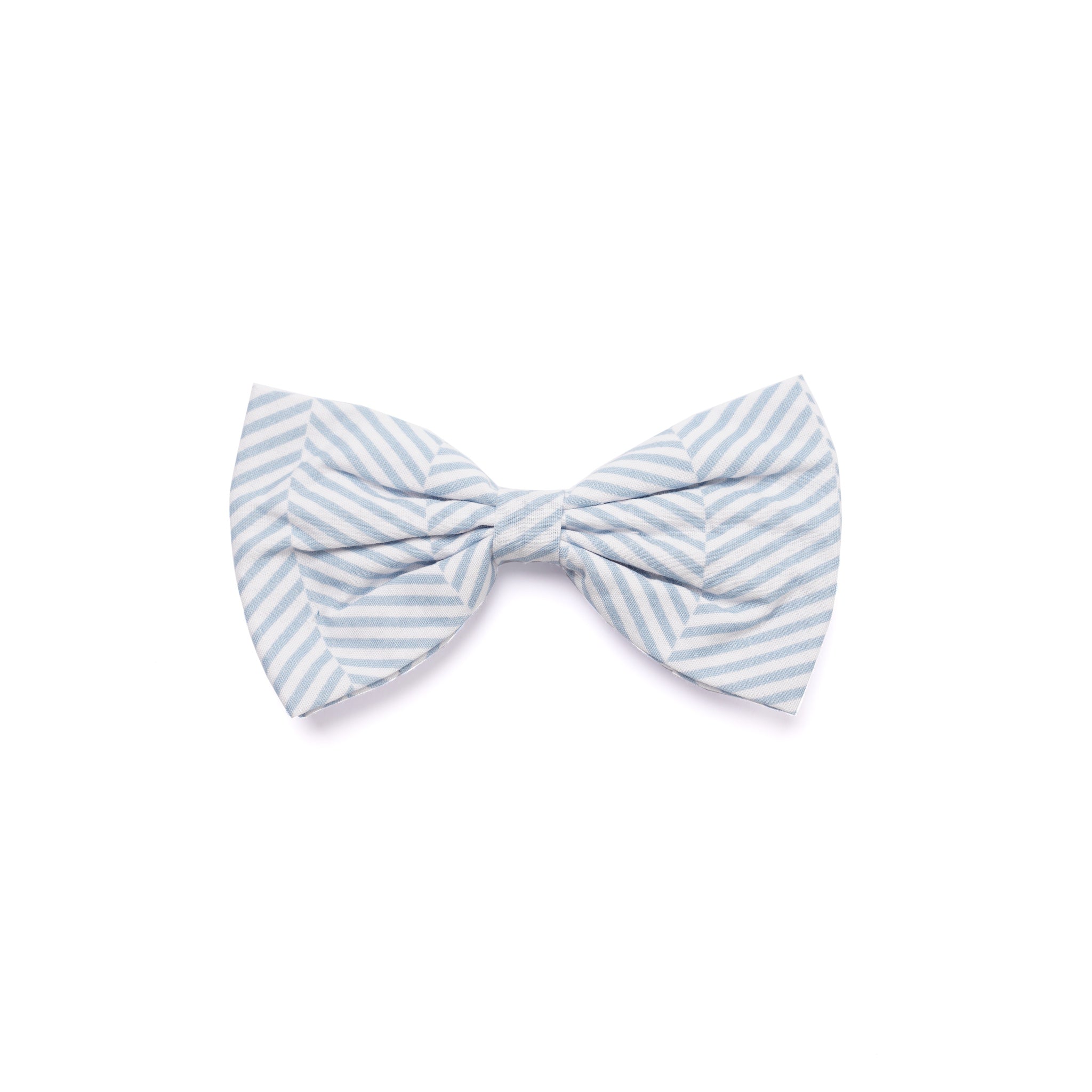 Breezy Bow Tie