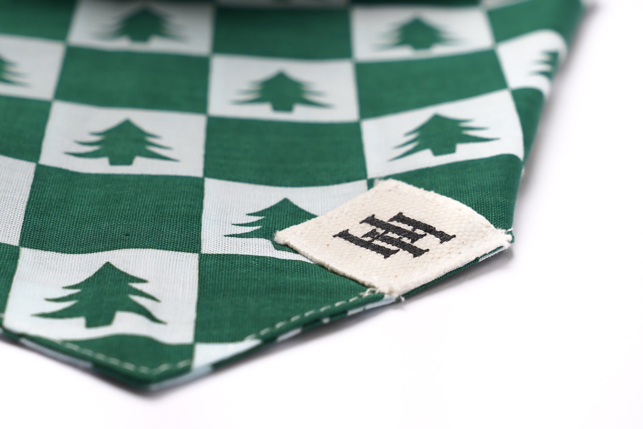 Spruce Bandana