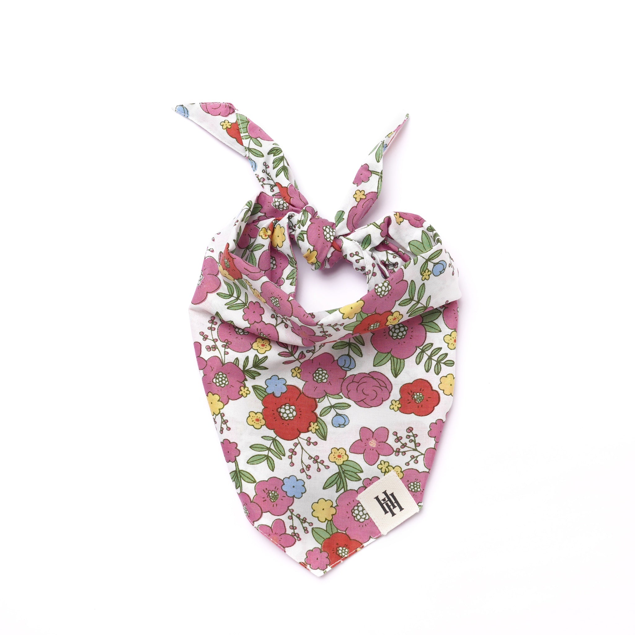 Blossom Bandana