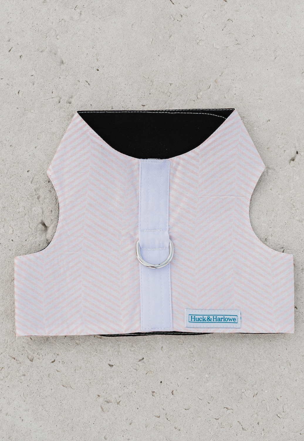 Rose Vest Harness