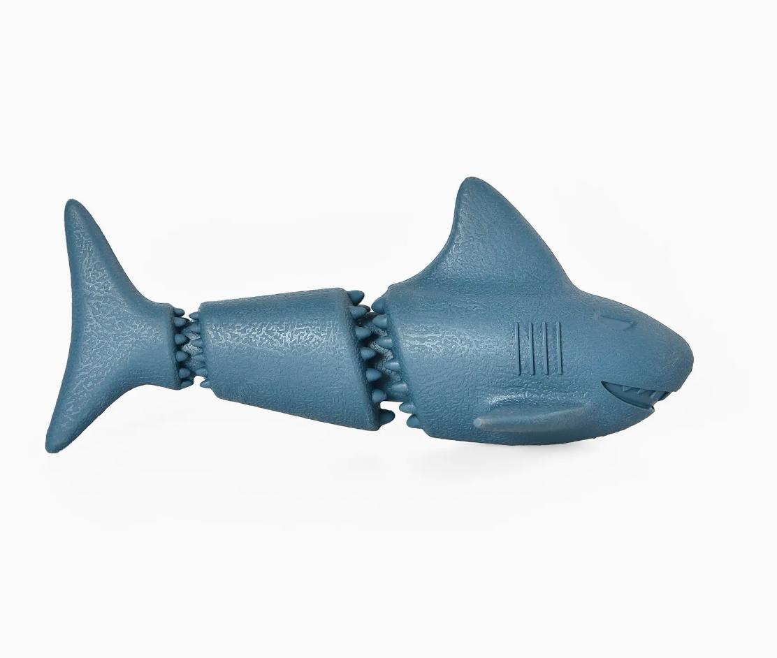 Rubber Shark