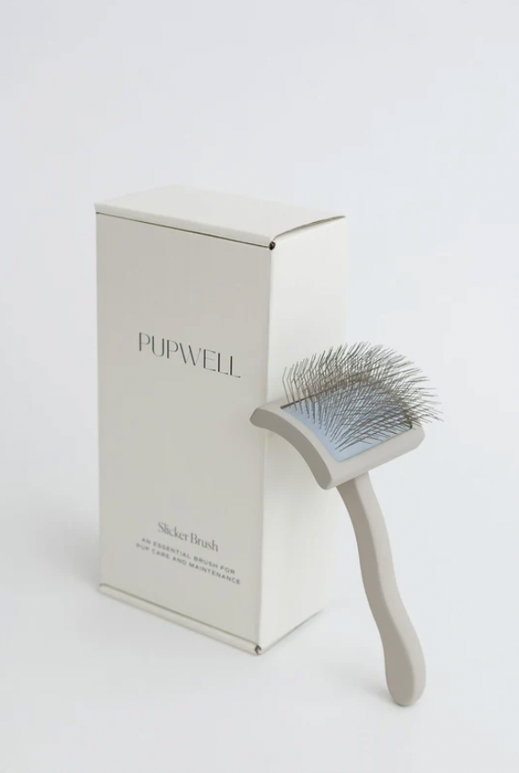 Everyday Slicker Brush