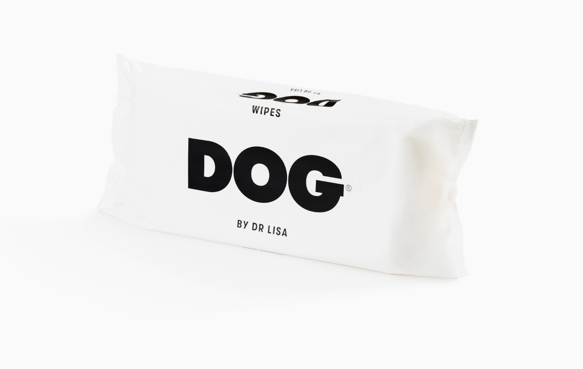 DOG Wipes by Dr Lisa