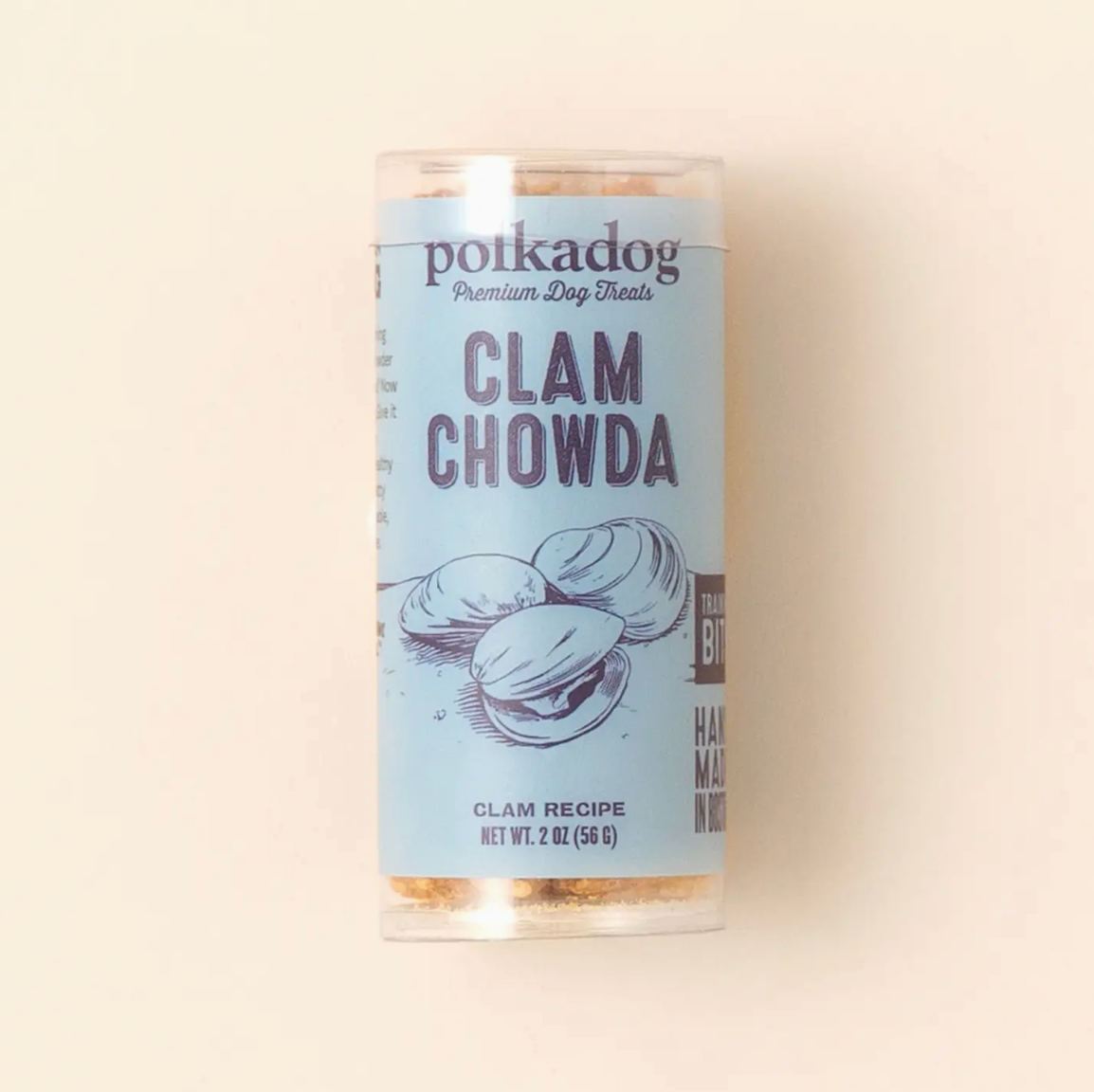 Clam Chowda