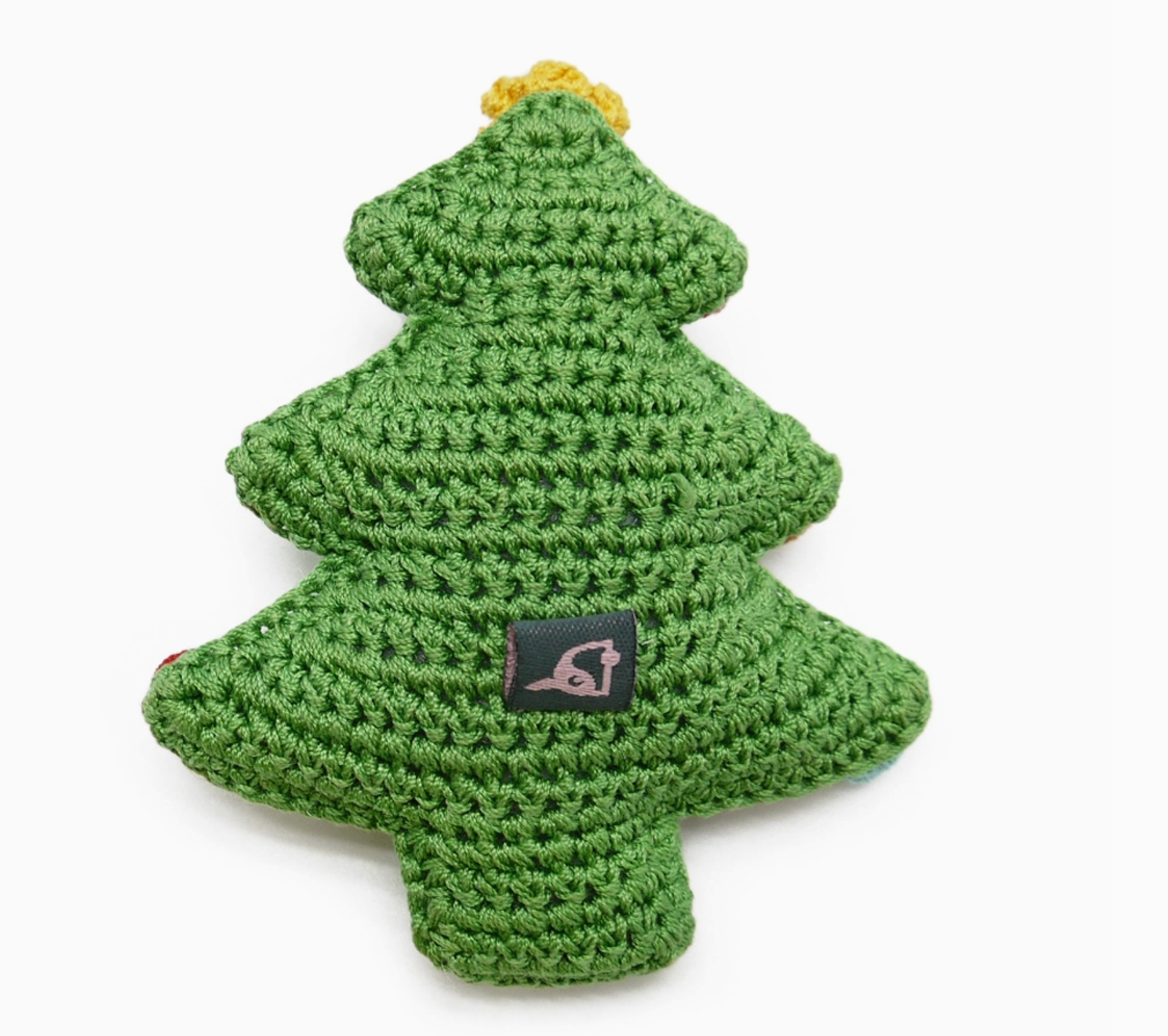 Crochet Christmas Tree