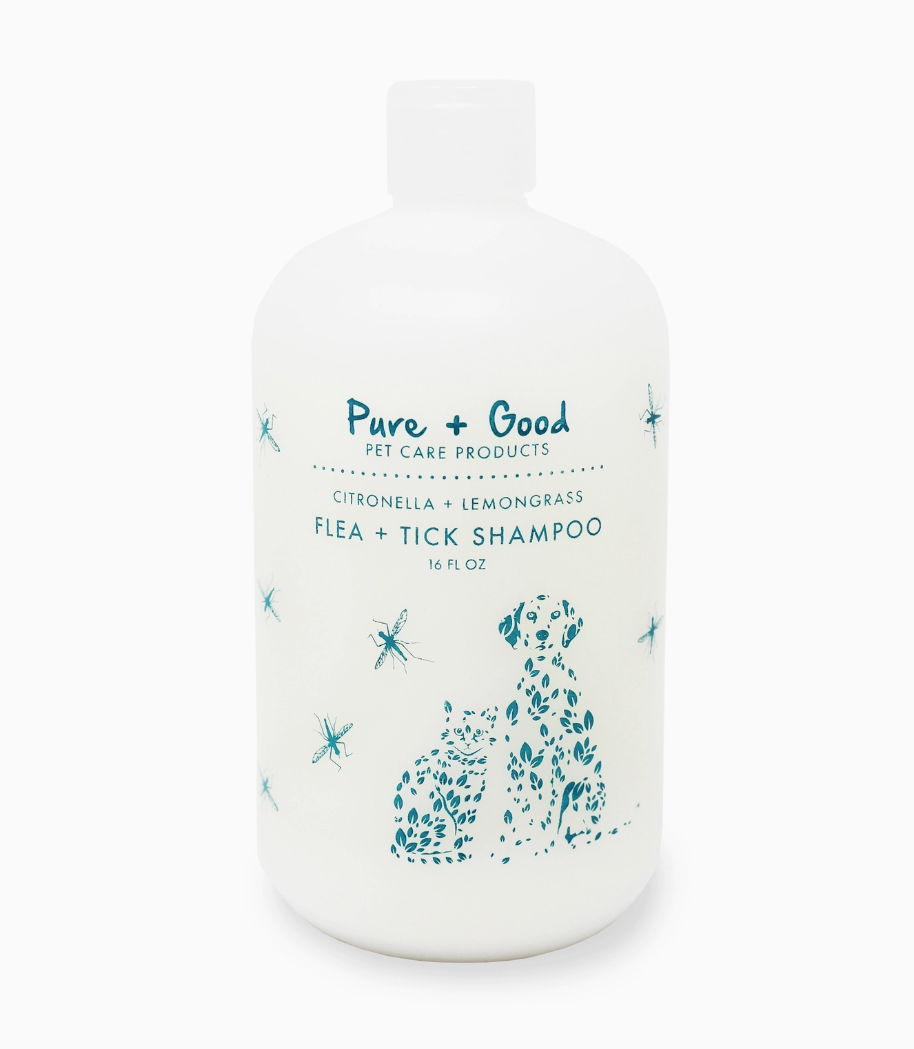 Pure + Good: Natural Pet