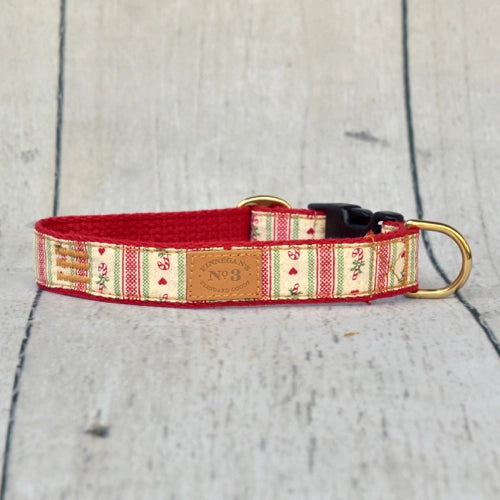 Holiday Sweets Collar