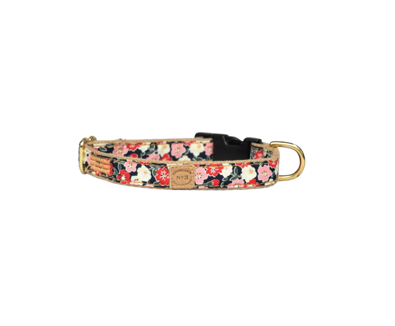 Finnegan's Phoebe Floral Collar